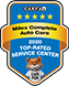 Carfax Certified Badge 2020